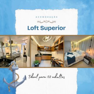 Loft Superior